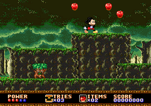 Castle of Illusion Starring Mickey Mouse Image