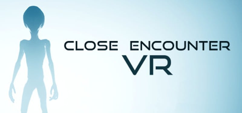 Close Encounter VR Game Cover