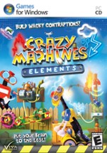 Crazy Machines Elements Image