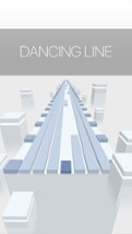 Dancing Brick Shot Blocks: 16 Square Line minimize Image