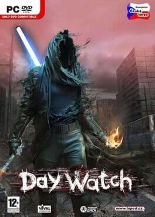 Day Watch Game Cover