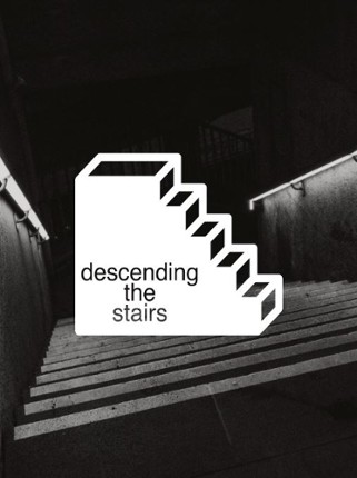 Descending the Stairs Game Cover