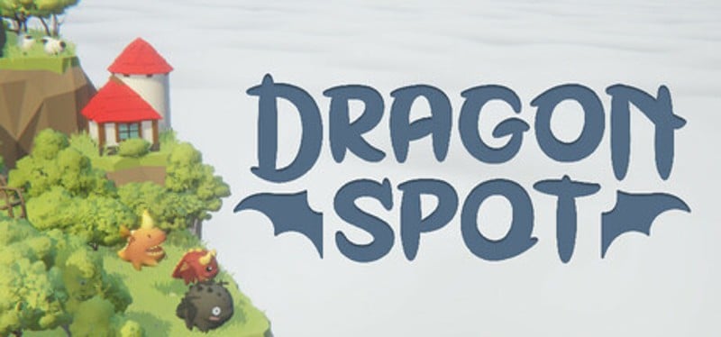 Dragon Spot Game Cover