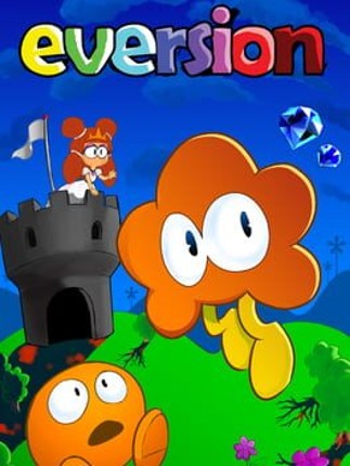eversion Game Cover