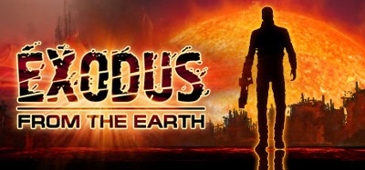 Exodus from the Earth Image