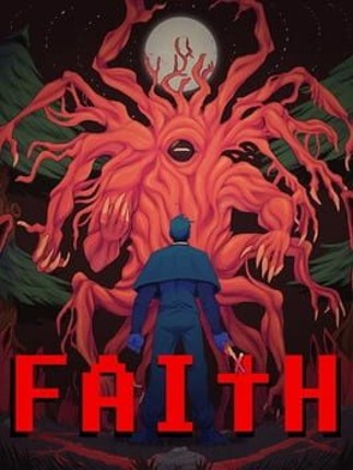 Faith: The Unholy Trinity Game Cover