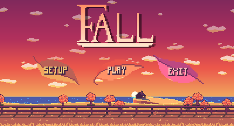 Fall Game Cover