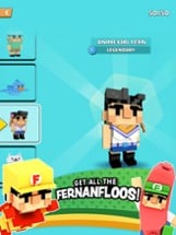 Fernanfloo Party Image