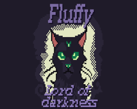 Fluffy - Lord of Darkness Image