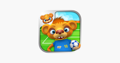 Football Game for Kids - Penalty Shootout Game Image