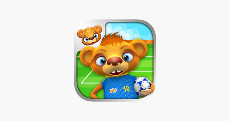 Football Game for Kids - Penalty Shootout Game Game Cover