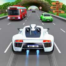 Mini Car Racing Game Legends Image