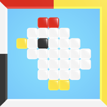 Puzzle Block Slide Game Image