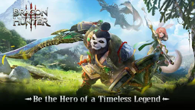 Taichi Panda 3: Dragon Hunter Image