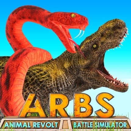 Animal Revolt Battle Simulator Game Cover