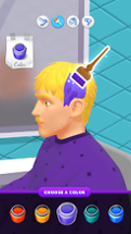 Hair Tattoo: Barber Shop Game Image