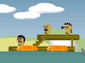 Raft Wars Image