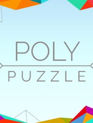 Poly Puzzle Game Cover