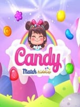 Candy Match Kiddies Image