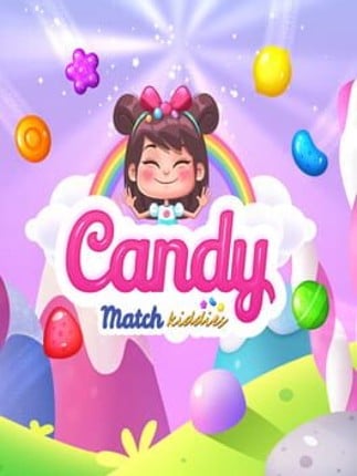 Candy Match Kiddies Game Cover