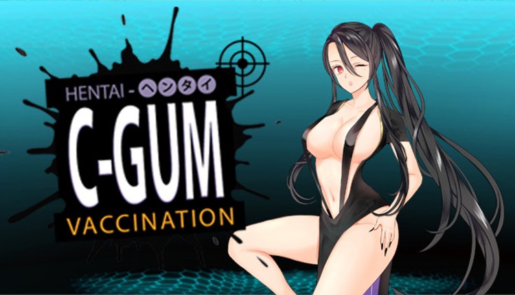 Hentai ヘンタイ - C-GUM VACCINATION Game Cover