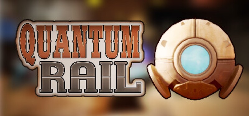 Quantum Rail Game Cover