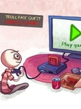 Trollface Quest: Video Games Image