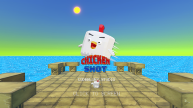 Chicken Shot for Pc Image