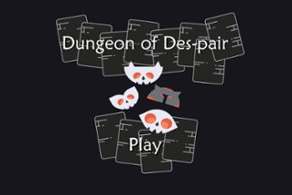 Dungeon of Des-Pair Image