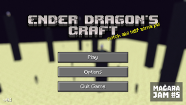 Ender Dragon's Craft Image