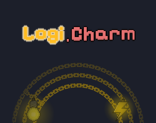 Logi.Charm Game Cover
