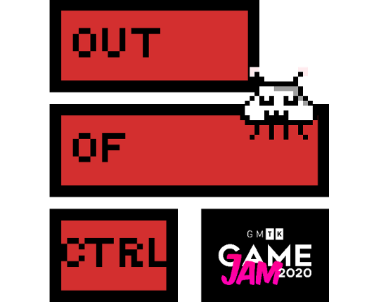 Ctrl Twisters! (OutofCtrl) Game Cover