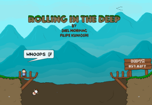 Rolling In The Deep Image