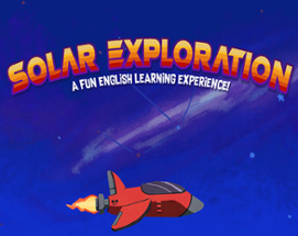 Solar Exploration Image