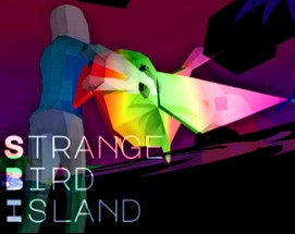 Strange Bird Island Image