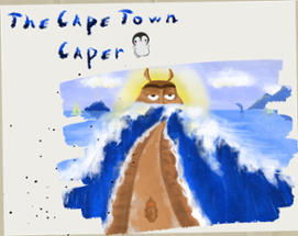 THE CAPE TOWN CAPER Image