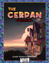 The Cerpan Project Image