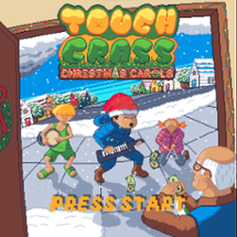 Touch Grass: Christmas Carols Image