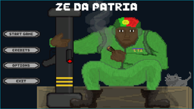Zé da Pátria Image