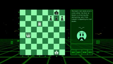 BOT.vinnik Chess: Combination Lessons Image