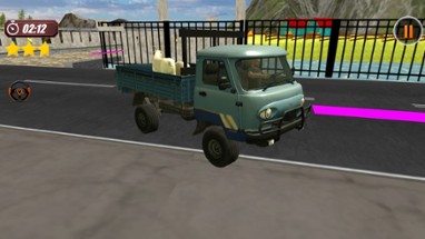 Animals Transport Simulator Image