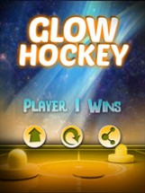 Glow Hockey Extreme HD Image