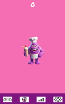 Grimace Clicker Image