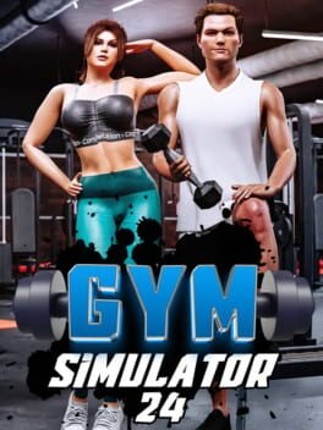 Gym Simulator 24 Game Cover