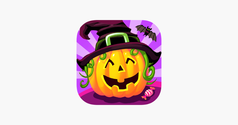 Halloween Games for Toddlers Game Cover