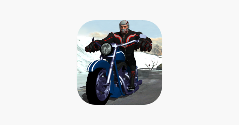 Herley Snowy Rider Game Cover