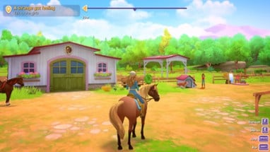 Horse Club Adventures Image