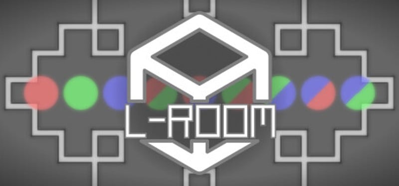 L-ROOM Game Cover