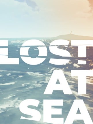 Lost At Sea Game Cover