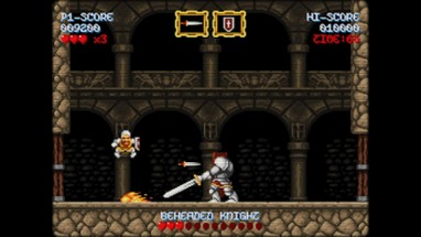 Maldita Castilla EX - Cursed Castile Image